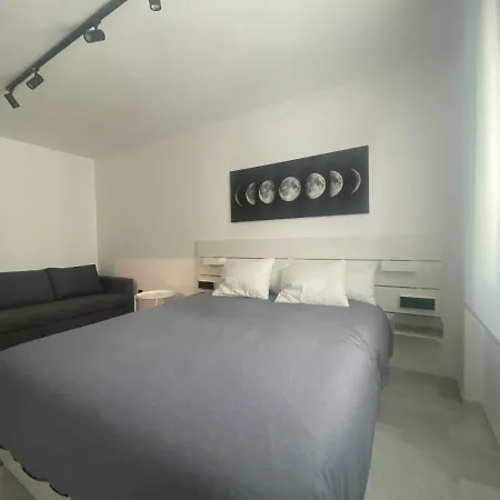 Luxury Seaview Puerto Banus Marbella