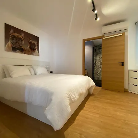 Luxury Seaview Puerto Banus