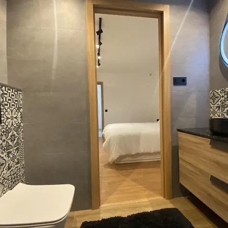 Luxury Seaview Puerto Banus Apartment *
