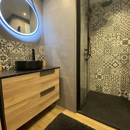 Luxury Seaview Puerto Banus * Marbella