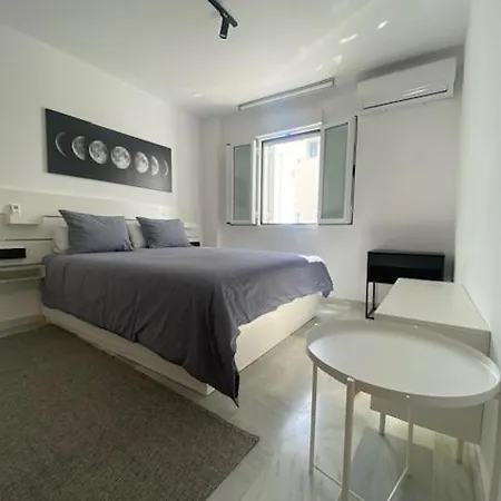 Apartment Luxury Seaview Puerto Banus