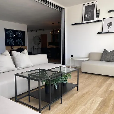 Luxury Seaview Puerto Banus Apartment Marbella